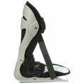 Mckesson Adjustable Flexion Straps, Toe Wedge Plantar Fasciitis Night Splint, SM 155-79-97753